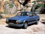 Seat Malaga 1984 года
